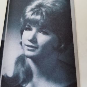 Meet your Posher, Candi